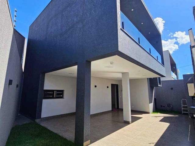 #335 - Sobrado para Venda em Cascavel - PR - 3