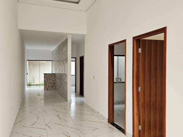 #259 - Casa para Venda em Cascavel - PR - 3