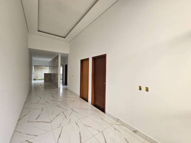 #259 - Casa para Venda em Cascavel - PR - 2