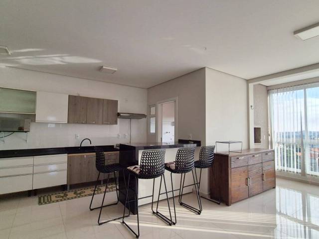 Apartamento para Venda em Cascavel - 4