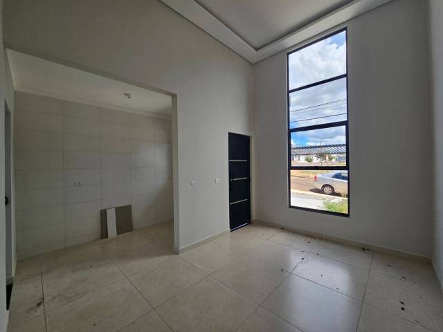 #337 - Casa para Venda em Cascavel - PR - 2