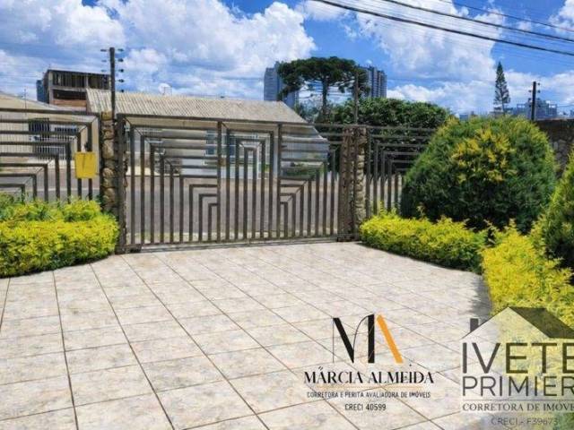 #338 - Casa para Venda em Cascavel - PR - 2