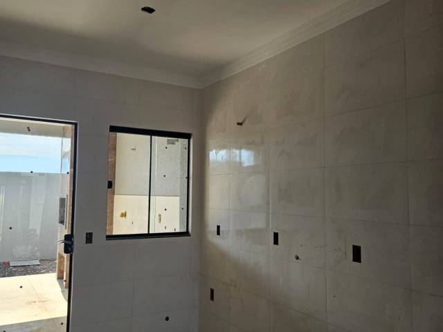 #240 - Casa para Venda em Cascavel - PR