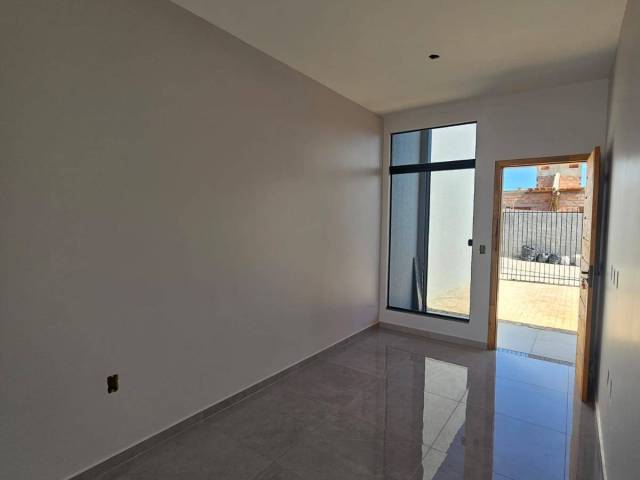 #339 - Casa para Venda em Cascavel - PR - 2