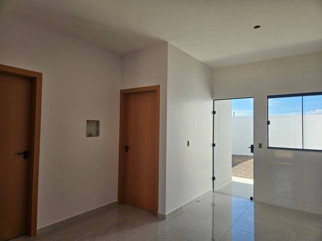 #339 - Casa para Venda em Cascavel - PR - 3