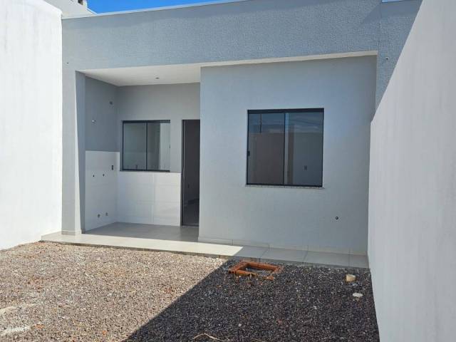 Venda em Floresta - Cascavel