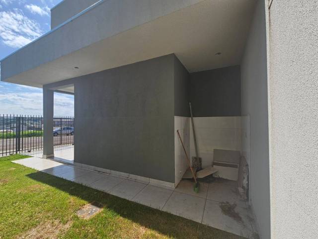 #340 - Casa para Venda em Cascavel - PR - 2