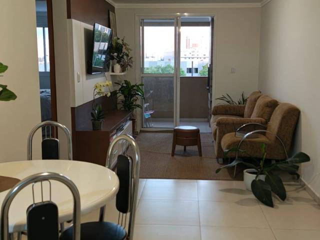 Apartamento para Venda em Cascavel - 4