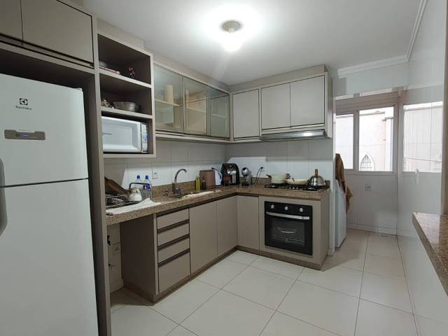 #341 - Apartamento para Venda em Cascavel - PR - 2