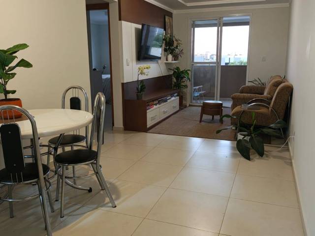 #341 - Apartamento para Venda em Cascavel - PR - 3