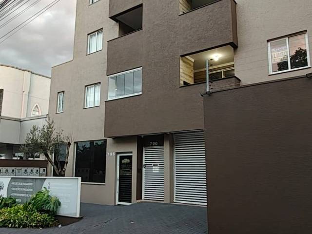 #341 - Apartamento para Venda em Cascavel - PR - 1