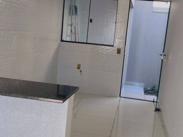 #342 - Casa para Venda em Cascavel - PR - 2