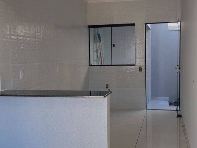 #342 - Casa para Venda em Cascavel - PR - 1