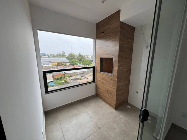 Apartamento para Venda em Cascavel - 5