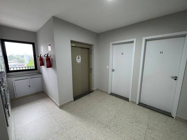 #343 - Apartamento para Venda em Cascavel - PR - 2
