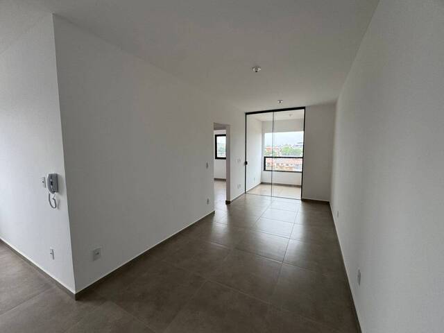 #343 - Apartamento para Venda em Cascavel - PR - 3