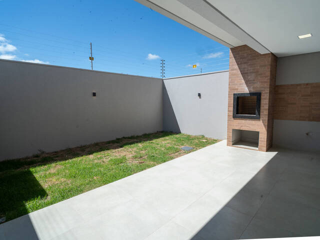 #344 - Sobrado para Venda em Cascavel - PR - 3