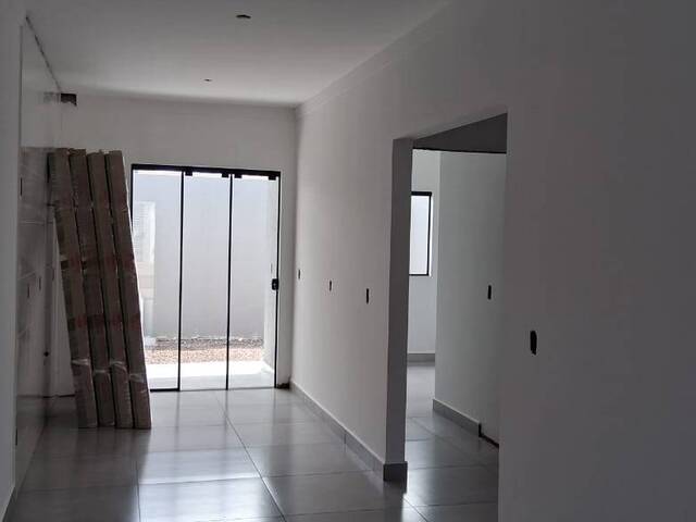 #346 - Casa para Venda em Cascavel - PR - 3