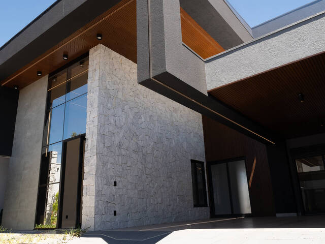 #345 - Casa para Venda em Cascavel - PR - 1