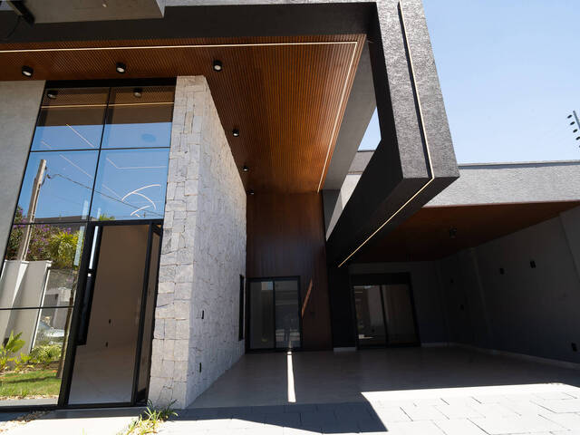 #345 - Casa para Venda em Cascavel - PR - 3