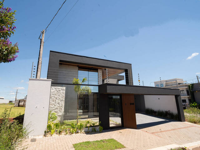 Casa para Venda em Cascavel - 5