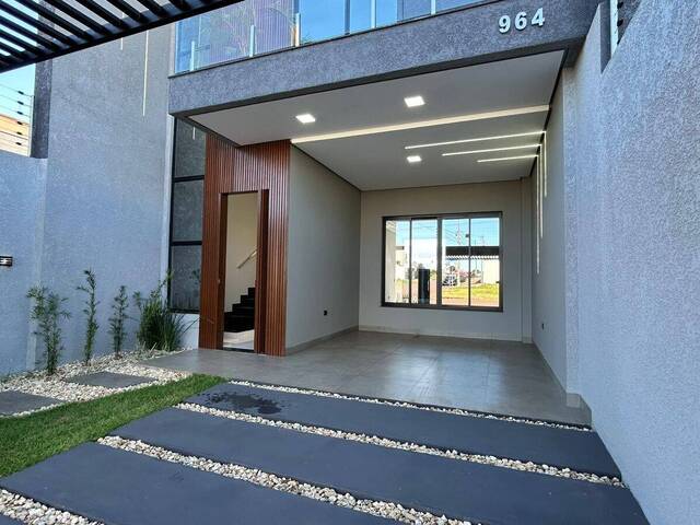 #347 - Sobrado para Venda em Cascavel - PR - 1