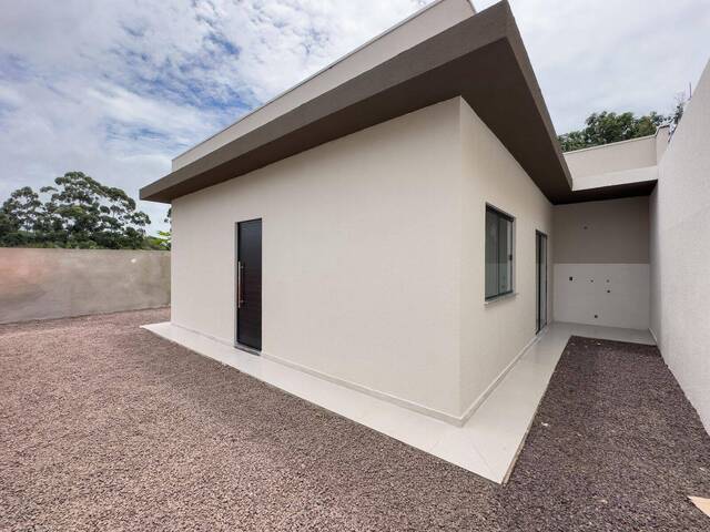 #350 - Casa para Venda em Cascavel - PR - 2
