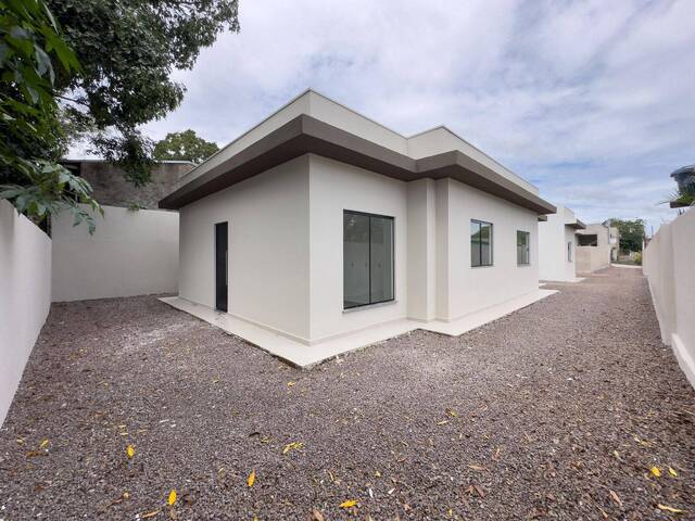 #350 - Casa para Venda em Cascavel - PR - 1