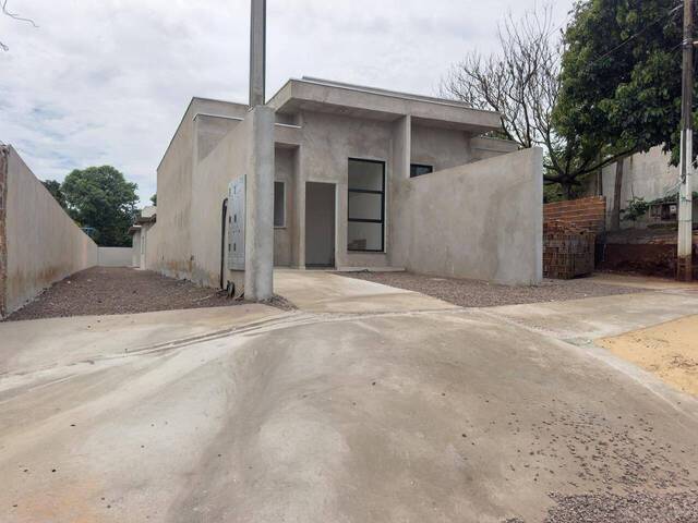 #351 - Casa para Venda em Cascavel - PR