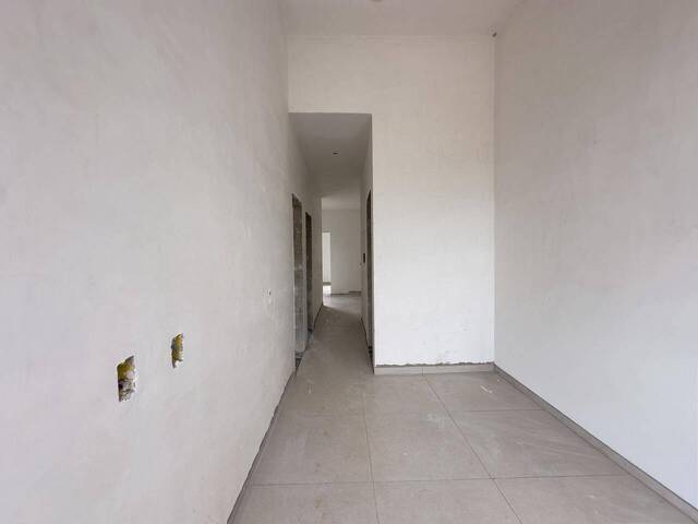 #351 - Casa para Venda em Cascavel - PR