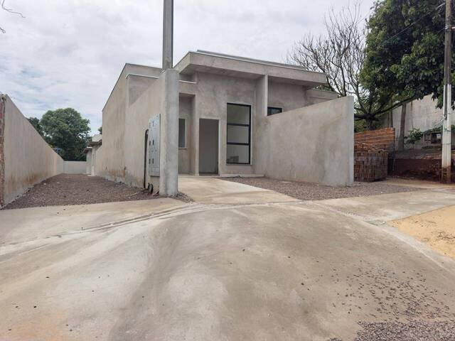 #351 - Casa para Venda em Cascavel - PR