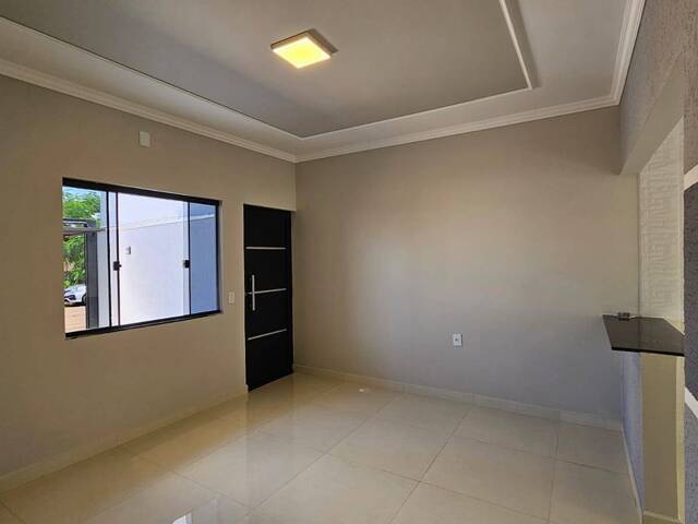 #342 - Casa para Venda em Cascavel - PR - 2