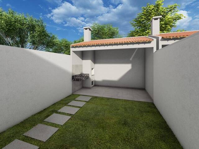 #352 - Casa para Venda em Cascavel - PR - 3