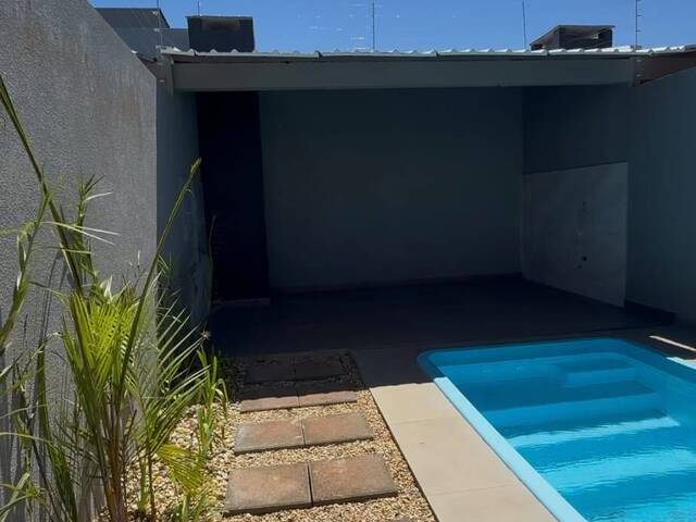 Casa para Venda em Cascavel - 5