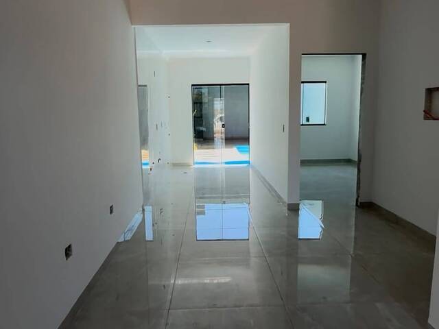 Casa para Venda em Cascavel - 5
