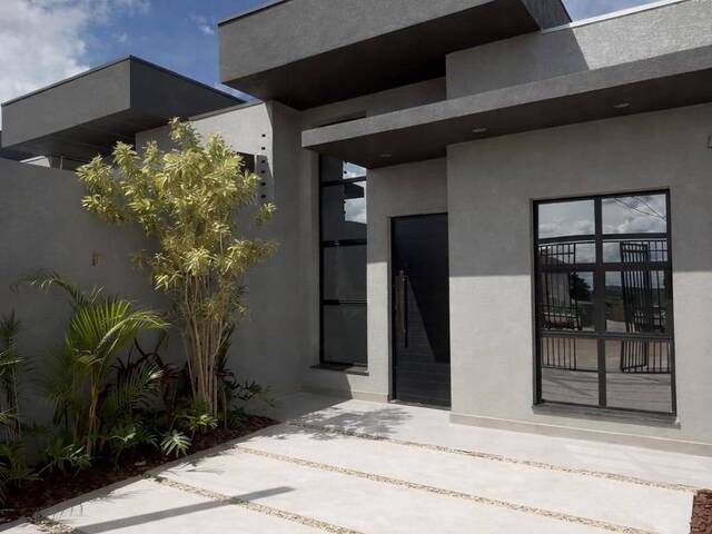 #352 - Casa para Venda em Cascavel - PR - 1