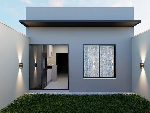 Casa para Venda em Cascavel - 5
