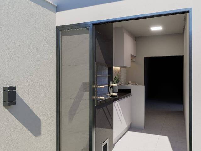 Casa para Venda em Cascavel - 4