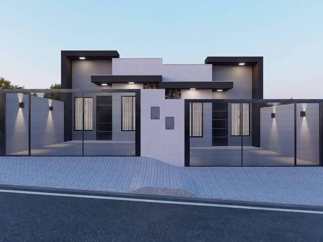 Venda em Canadá - Cascavel