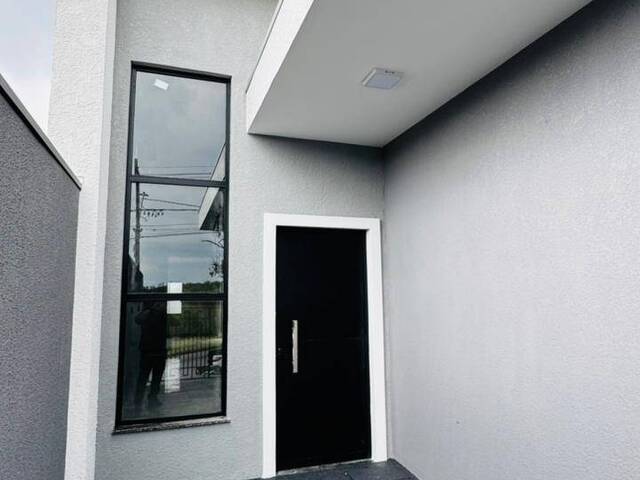 #356 - Casa para Venda em Cascavel - PR - 2