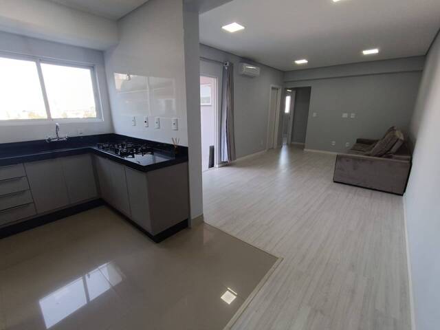 #357 - Apartamento para Venda em Cascavel - PR - 2