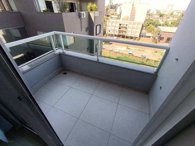 Apartamento para Venda em Cascavel - 4