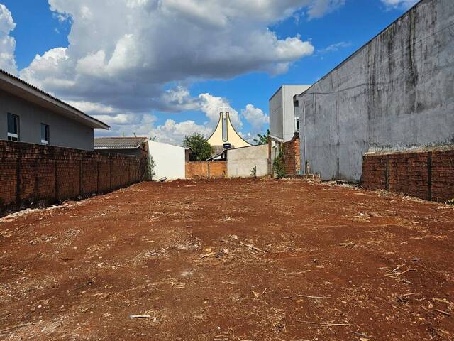 Venda em Floresta - Cascavel