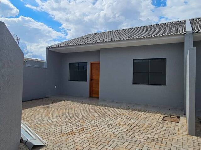 Venda em Morumbi - Cascavel