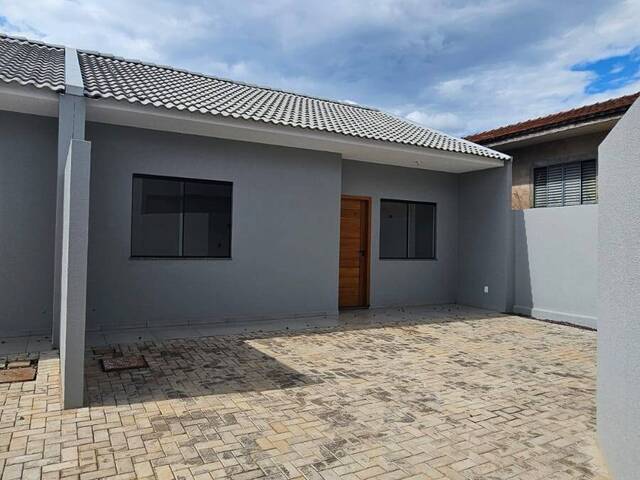 #358 - Casa para Venda em Cascavel - PR - 3