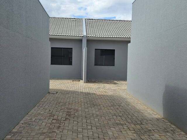 #358 - Casa para Venda em Cascavel - PR - 2