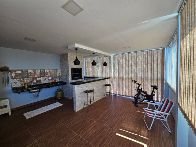 #359 - Casa para Venda em Cascavel - PR - 2