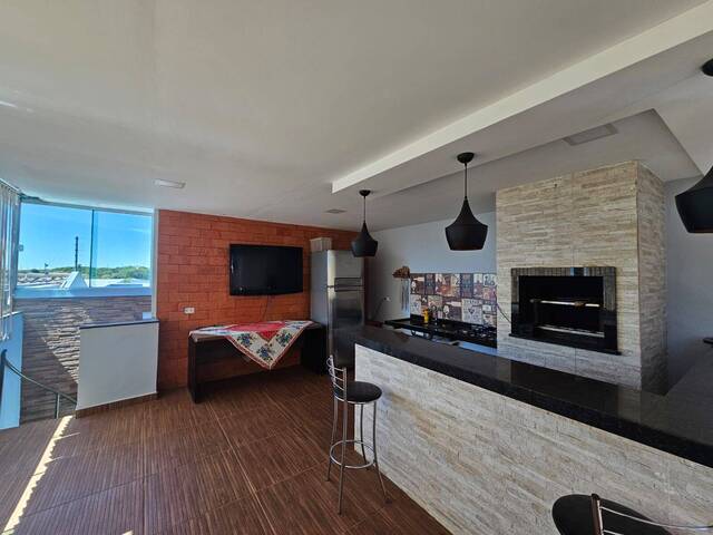 #359 - Casa para Venda em Cascavel - PR - 1