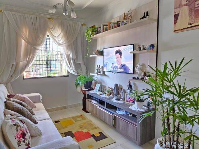 Casa para Venda em Cascavel - 5