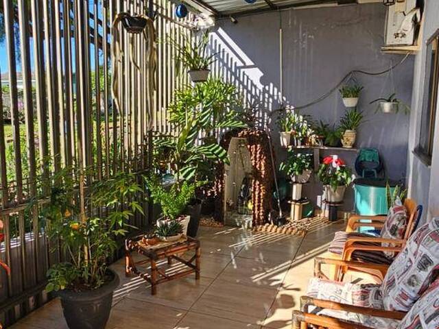 #360 - Casa para Venda em Cascavel - PR